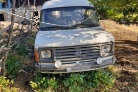 Autoparts, Disassembled, FORD 