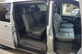 Mercedes-Benz, Vito