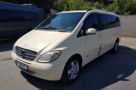 Mercedes-Benz, Vito
