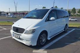 Mercedes-Benz, Vito