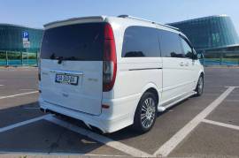 Mercedes-Benz, Vito