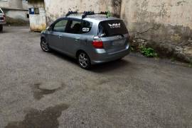 Honda, Fit