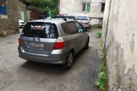 Honda, Fit