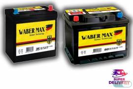 Автозапчасти, Электричество, Аккумуляторы