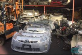 Автозапчасти, Разобранные автомобили, TOYOTA 