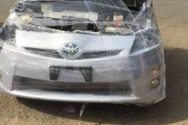 Автозапчасти, Разобранные автомобили, TOYOTA 