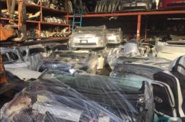 Автозапчасти, Разобранные автомобили, TOYOTA 