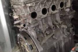 Autoparts, Engine & Engine Parts, Engine, TOYOTA 