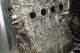 ავტონაწილები, ძრავი, მისი ნაწილები, ძრავი, TOYOTA 