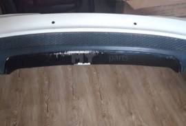 Автозапчасти, части двигателя, Бампер, MERCEDES-BENZ 