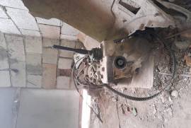 ავტონაწილები, დაკიდების სისტემა და მართვის მექანიზმი, გადაცემათა კოლოფის ტრავერსი, SUZUKI  