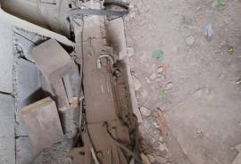 ავტონაწილები, დაკიდების სისტემა და მართვის მექანიზმი, გადაცემათა კოლოფის ტრავერსი, SUZUKI  