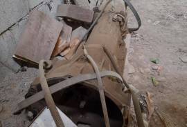 ავტონაწილები, დაკიდების სისტემა და მართვის მექანიზმი, გადაცემათა კოლოფის ტრავერსი, SUZUKI  