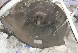 ავტონაწილები, დაკიდების სისტემა და მართვის მექანიზმი, გადაცემათა კოლოფის ტრავერსი, SUZUKI  