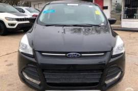 Autoparts, Disassembled, FORD 