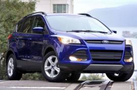 Autoparts, Disassembled, FORD 