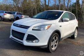 Autoparts, Disassembled, FORD 