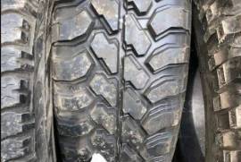 Колеса и шины