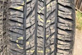 Колеса и шины