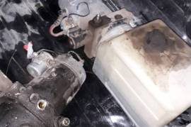 Special Equipment parts, Electrical and Computer, FORD 