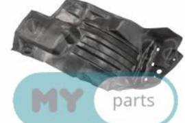 Автозапчасти, части двигателя, Крыло, MITSUBISHI 