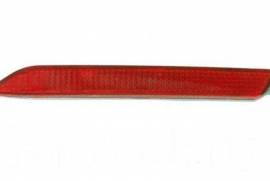 ავტონაწილები, ფარები და ნათურები, ბამპერის რეფლექტორები, TOYOTA 