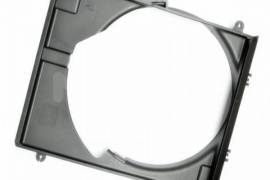 ავტონაწილები, გათბობა-გაგრილების სისტემები, დიფუზორი, MITSUBISHI 