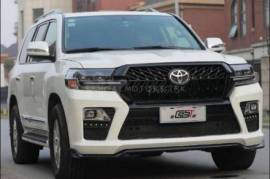 Автозапчасти, части двигателя, Бампер, TOYOTA 