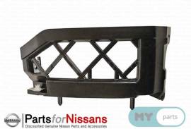 ავტონაწილები, ძარის ნაწილები, სამაგრები (სალასკები), NISSAN 