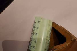 Special Equipment parts, Body Parts