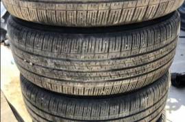 Колеса и шины