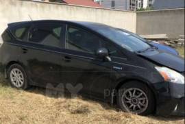 Автозапчасти, Разобранные автомобили