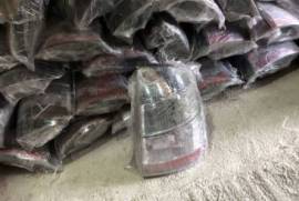 Autoparts, Lights and Bulbs, Tail lights, TOYOTA 