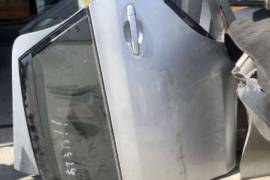 ავტონაწილები, ძარის ნაწილები, სხვა, TOYOTA 