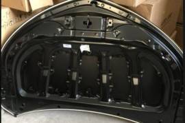 Автозапчасти, части двигателя, капот, TOYOTA 