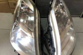 Autoparts, Lights and Bulbs, Tail lights, TOYOTA 