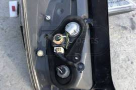 ავტონაწილები, ფარები და ნათურები, უკანა ფარები, TOYOTA 