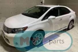 Autoparts, Disassembled, LEXUS  