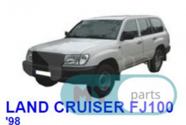 Автозапчасти, Система охлаждения, Вентилятор, TOYOTA 