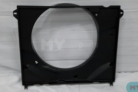 Автозапчасти, Система охлаждения, Диффузор, TOYOTA 