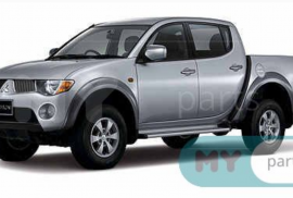 Автозапчасти, части двигателя, Бампер, TOYOTA 