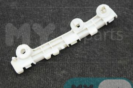 ავტონაწილები, ძარის ნაწილები, სამაგრები (სალასკები), MITSUBISHI 