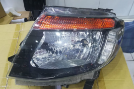 Autoparts, Lights and Bulbs, Front Headlights, FORD 