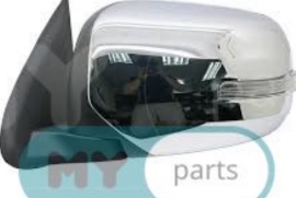 Автозапчасти, части двигателя, Зеркала, MITSUBISHI 