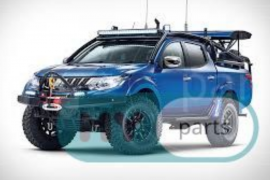 Автозапчасти, части двигателя, Зеркала, MITSUBISHI 