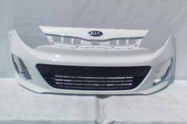 Автозапчасти, части двигателя, Бампер, KIA 