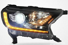 Автозапчасти, Фары и лампочки, Фары, FORD 