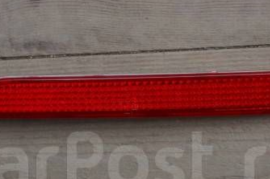 ავტონაწილები, ფარები და ნათურები, ბამპერის რეფლექტორები, TOYOTA 