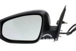 Автозапчасти, части двигателя, Зеркала, TOYOTA 