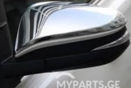 ავტონაწილები, ძარის ნაწილები, სარკეები, TOYOTA 